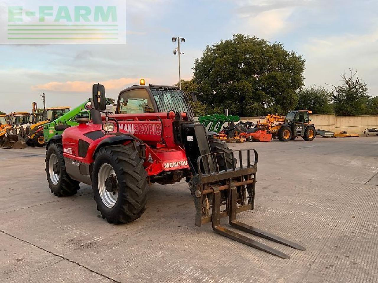 Manitou mt932 telehandler (st24263) - Kurottaja: kuva Manitou mt932 telehandler (st24263) - Kurottaja Manitou mt932 telehandler (st24263) - Kurottaja: kuva Manitou mt932 telehandler (st24263) - Kurottaja