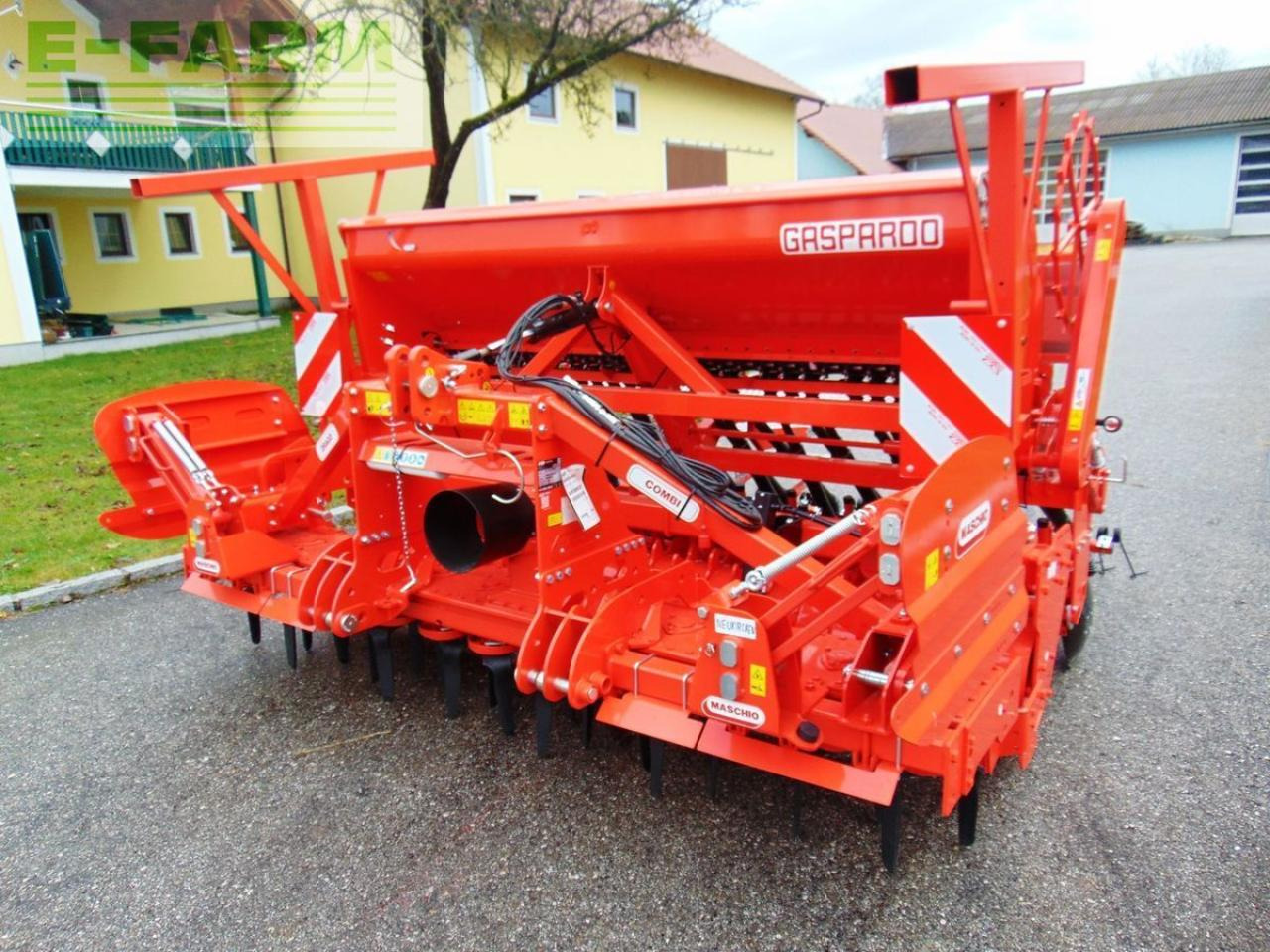 Maschio dama dc combi 3000 säkombination - Kylvölannoitin: kuva Maschio dama dc combi 3000 säkombination - Kylvölannoitin Maschio dama dc combi 3000 säkombination - Kylvölannoitin: kuva Maschio dama dc combi 3000 säkombination - Kylvölannoitin