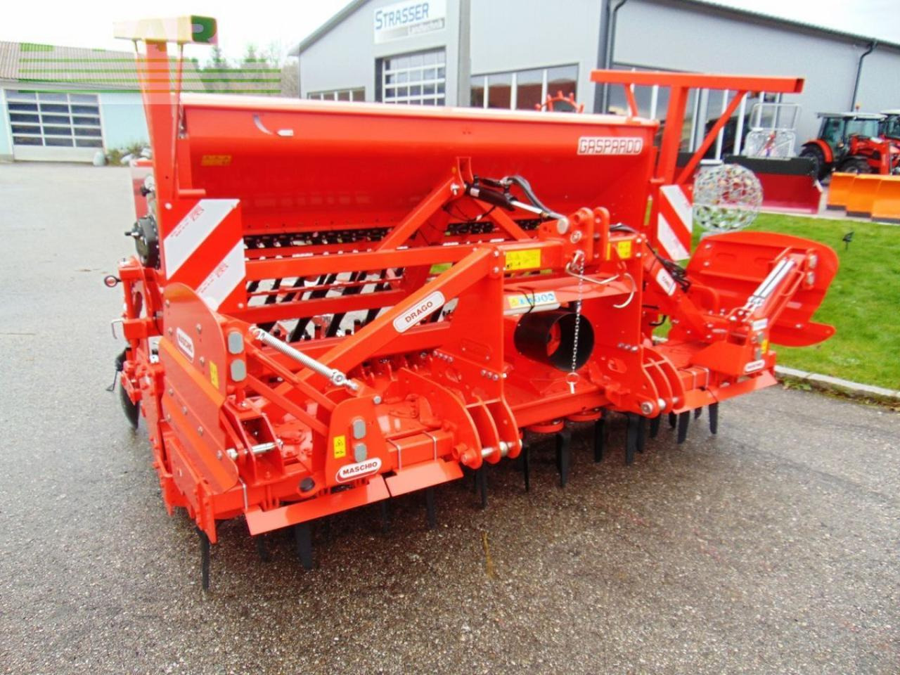 Maschio dama dc combi 3000 säkombination - Kylvölannoitin: kuva Maschio dama dc combi 3000 säkombination - Kylvölannoitin Maschio dama dc combi 3000 säkombination - Kylvölannoitin: kuva Maschio dama dc combi 3000 säkombination - Kylvölannoitin