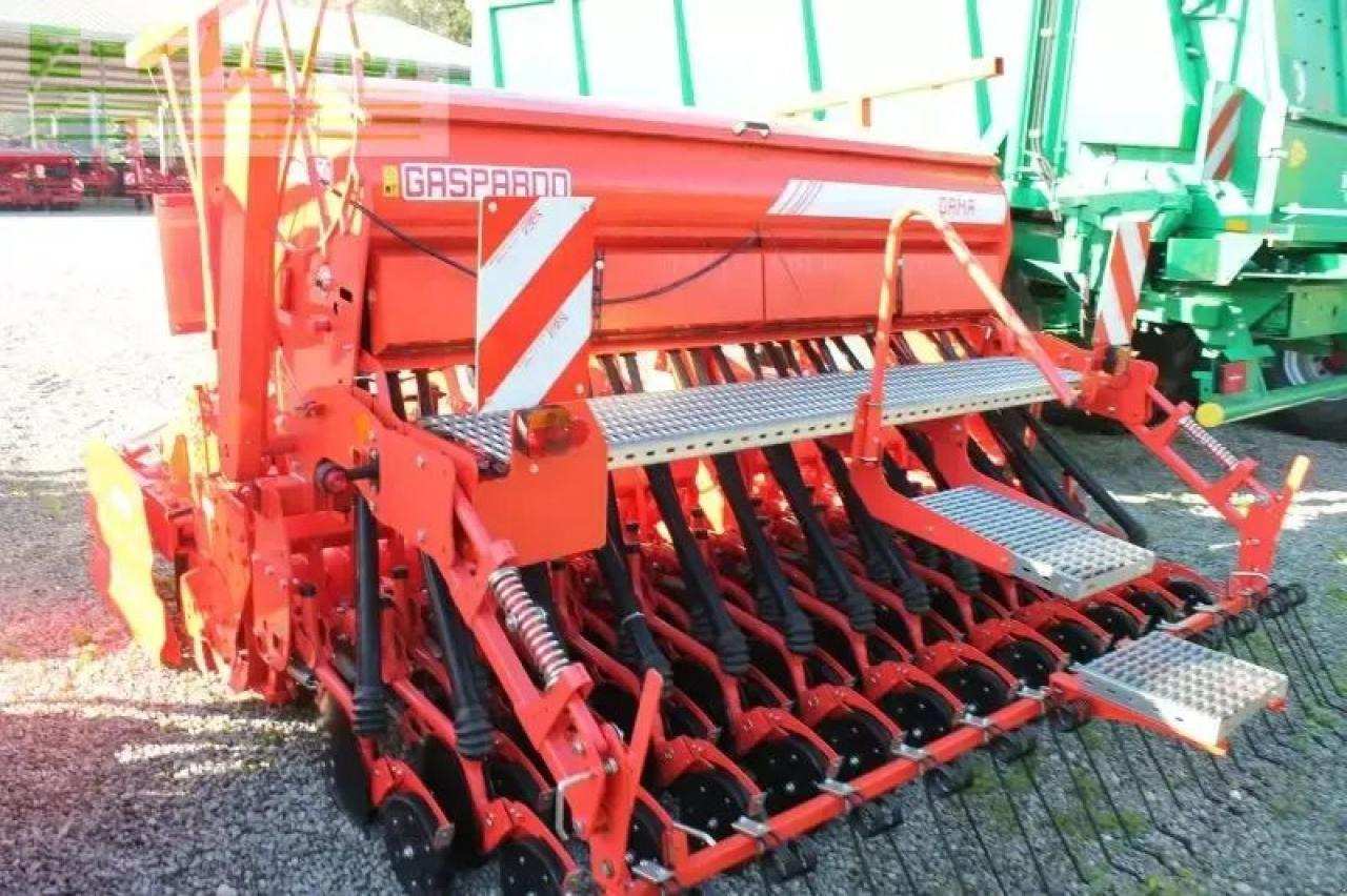 Maschio dm classic 3000 + dama 300 - Kylvölannoitin: kuva Maschio dm classic 3000 + dama 300 - Kylvölannoitin Maschio dm classic 3000 + dama 300 - Kylvölannoitin: kuva Maschio dm classic 3000 + dama 300 - Kylvölannoitin