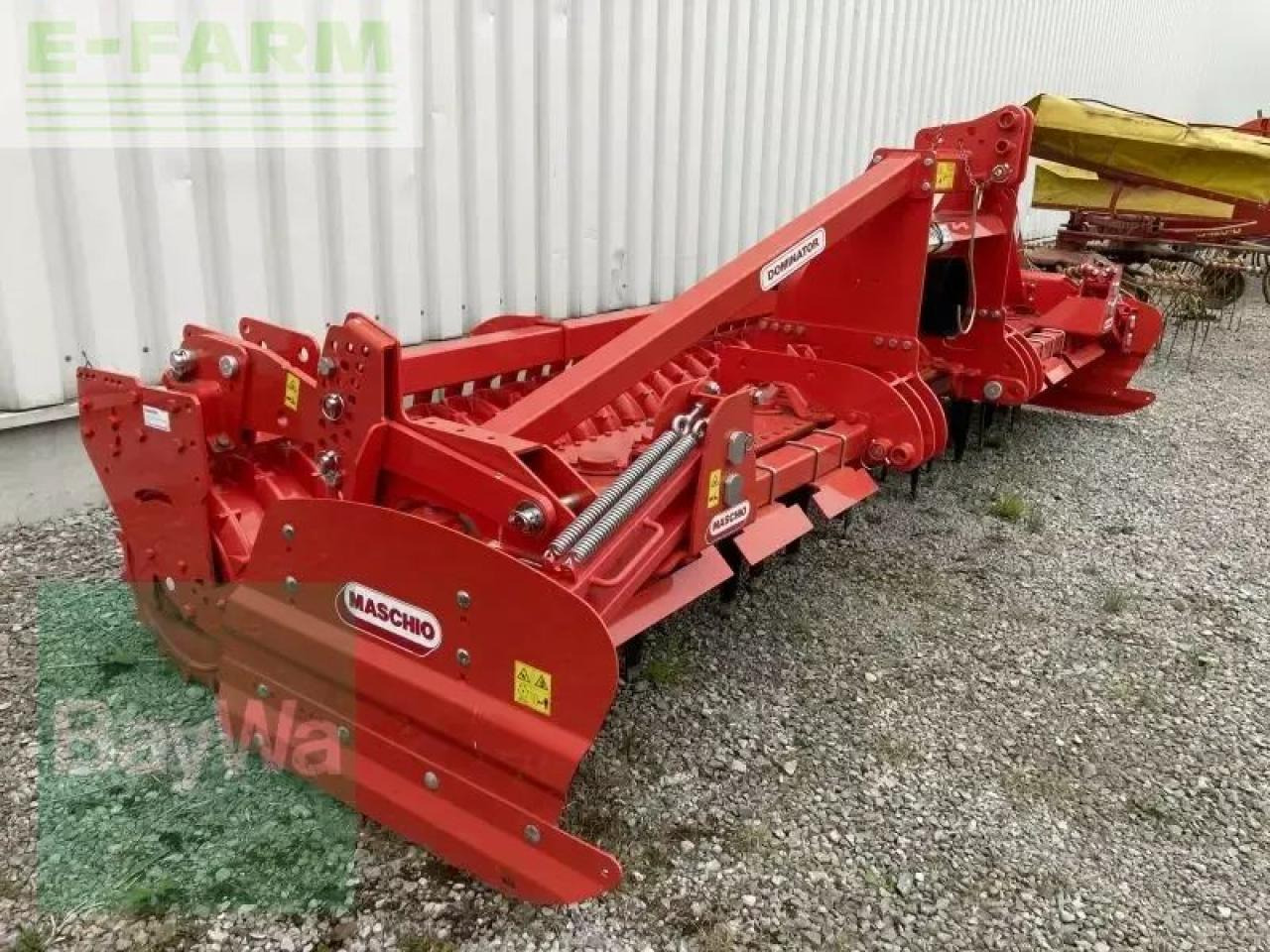 Maschio dm classic 4000 - Maanmuokkauskone: kuva Maschio dm classic 4000 - Maanmuokkauskone Maschio dm classic 4000 - Maanmuokkauskone: kuva Maschio dm classic 4000 - Maanmuokkauskone