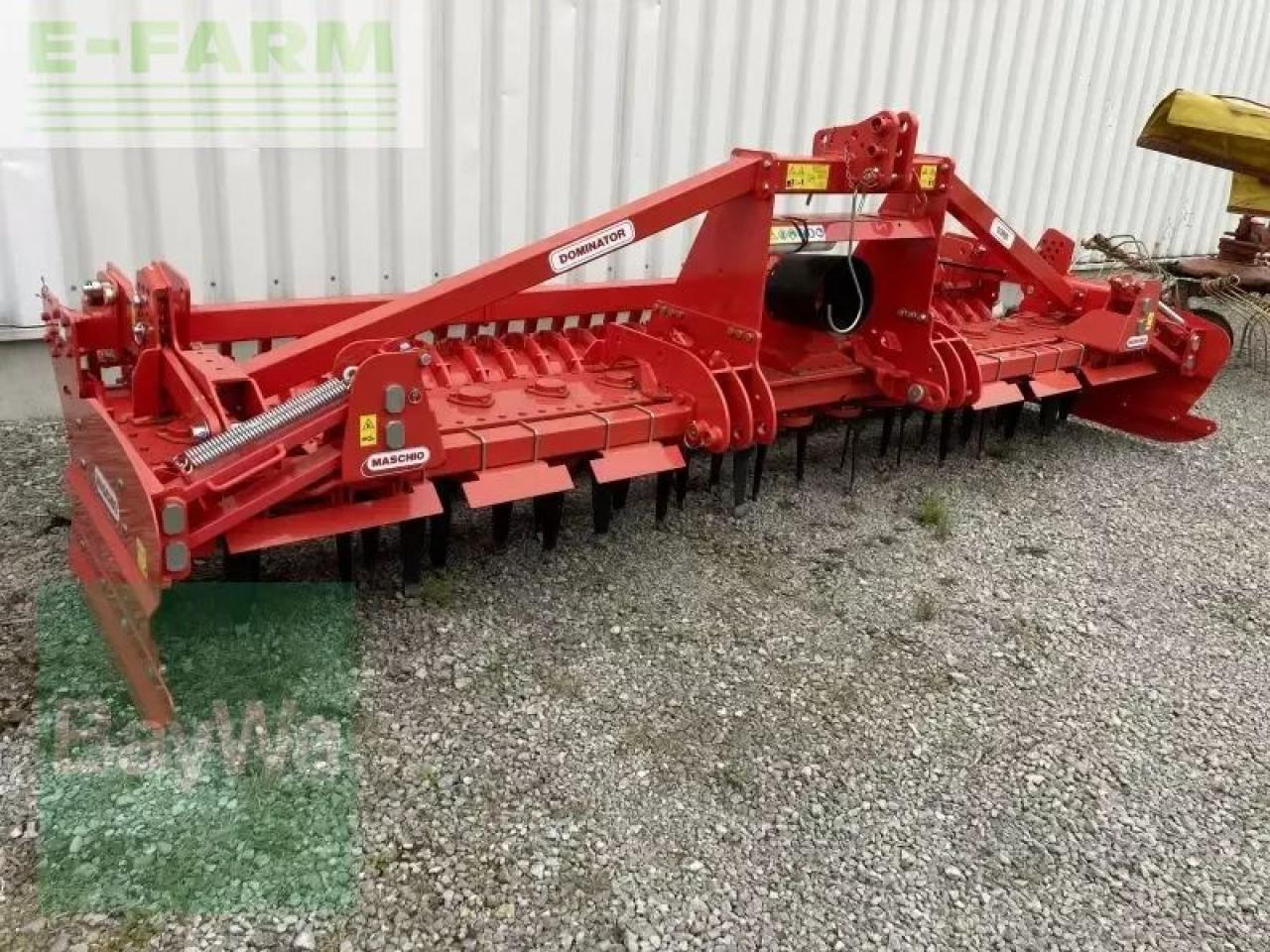 Maschio dm classic 4000 - Maanmuokkauskone: kuva Maschio dm classic 4000 - Maanmuokkauskone Maschio dm classic 4000 - Maanmuokkauskone: kuva Maschio dm classic 4000 - Maanmuokkauskone