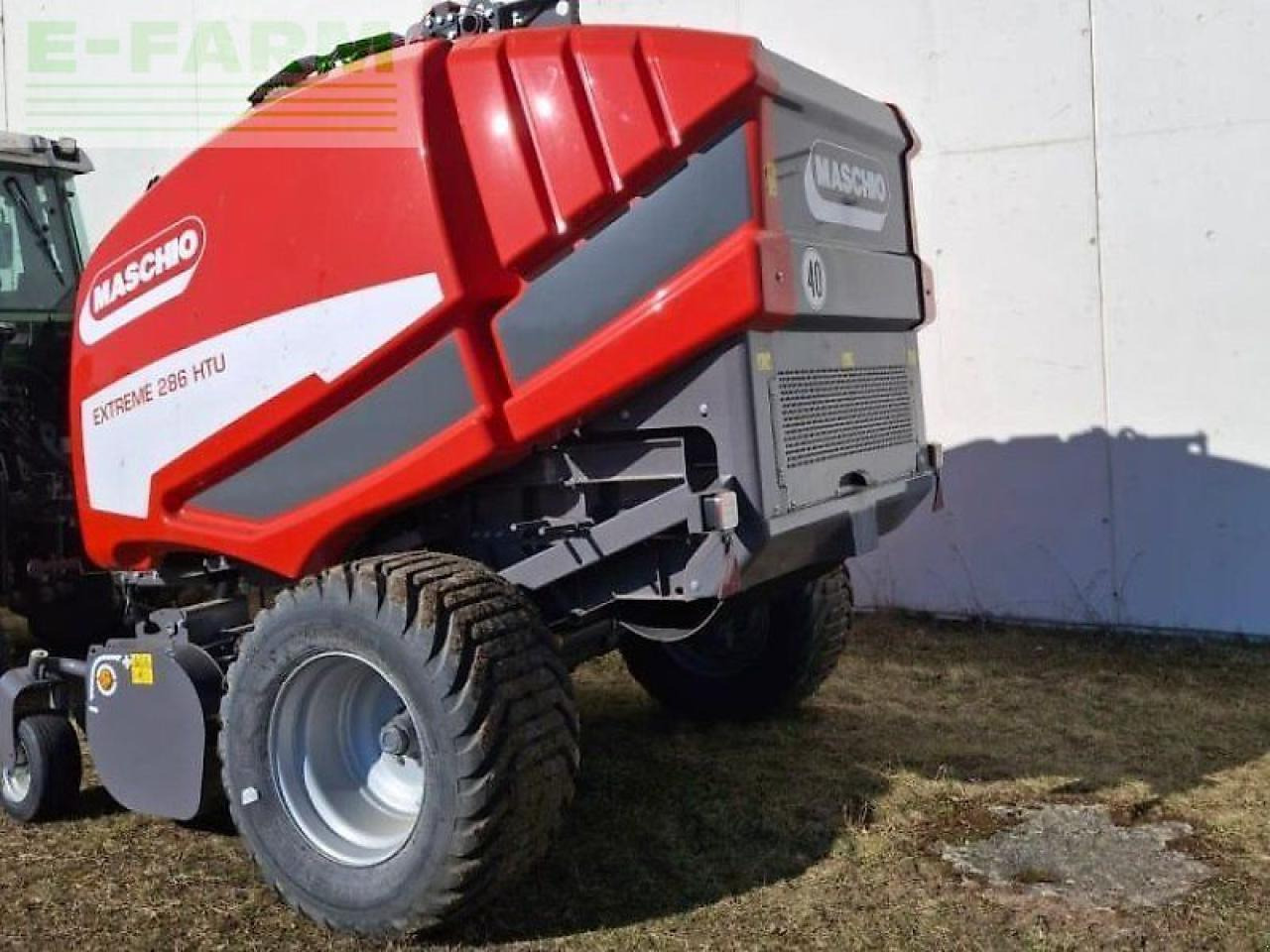 Maschio extreme 286 htu - Kanttipaalain: kuva Maschio extreme 286 htu - Kanttipaalain Maschio extreme 286 htu - Kanttipaalain: kuva Maschio extreme 286 htu - Kanttipaalain