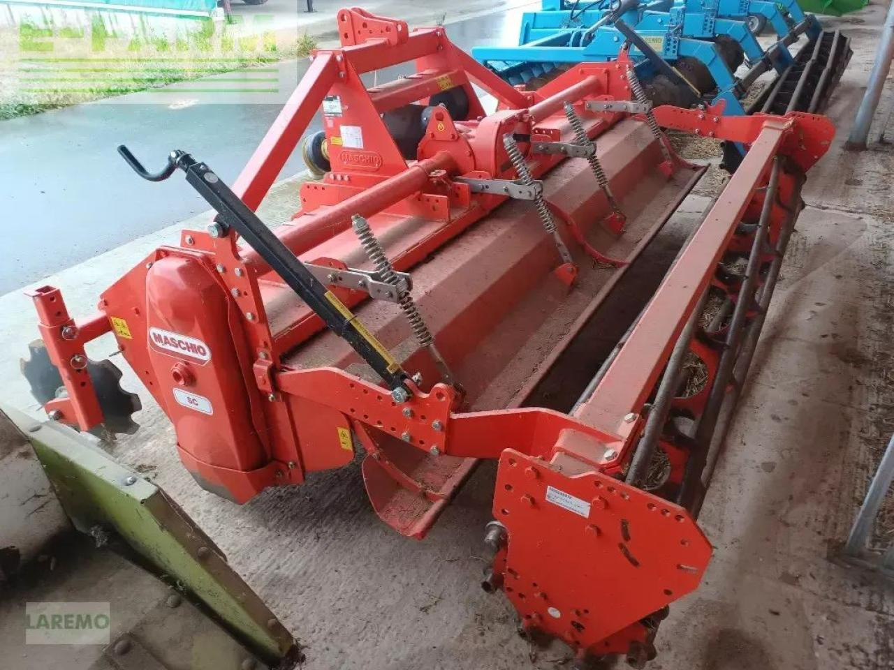 Maschio sc 300 - Maanmuokkauskone: kuva Maschio sc 300 - Maanmuokkauskone Maschio sc 300 - Maanmuokkauskone: kuva Maschio sc 300 - Maanmuokkauskone