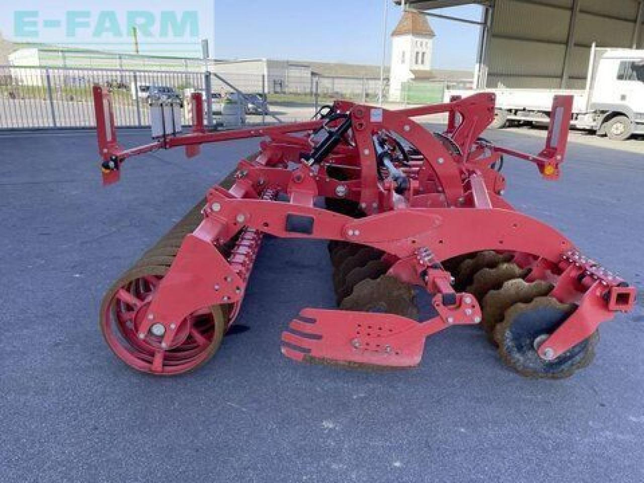 Maschio veloce 500 - Lautasäes: kuva Maschio veloce 500 - Lautasäes Maschio veloce 500 - Lautasäes: kuva Maschio veloce 500 - Lautasäes