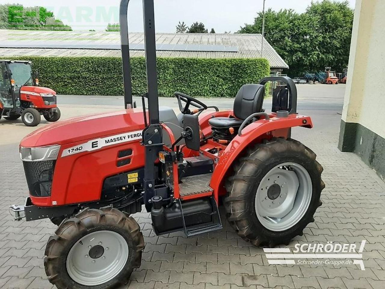 Massey Ferguson 1740 e mp ( iseki tle 3410 al ) - Traktori: kuva Massey Ferguson 1740 e mp ( iseki tle 3410 al ) - Traktori Massey Ferguson 1740 e mp ( iseki tle 3410 al ) - Traktori: kuva Massey Ferguson 1740 e mp ( iseki tle 3410 al ) - Traktori