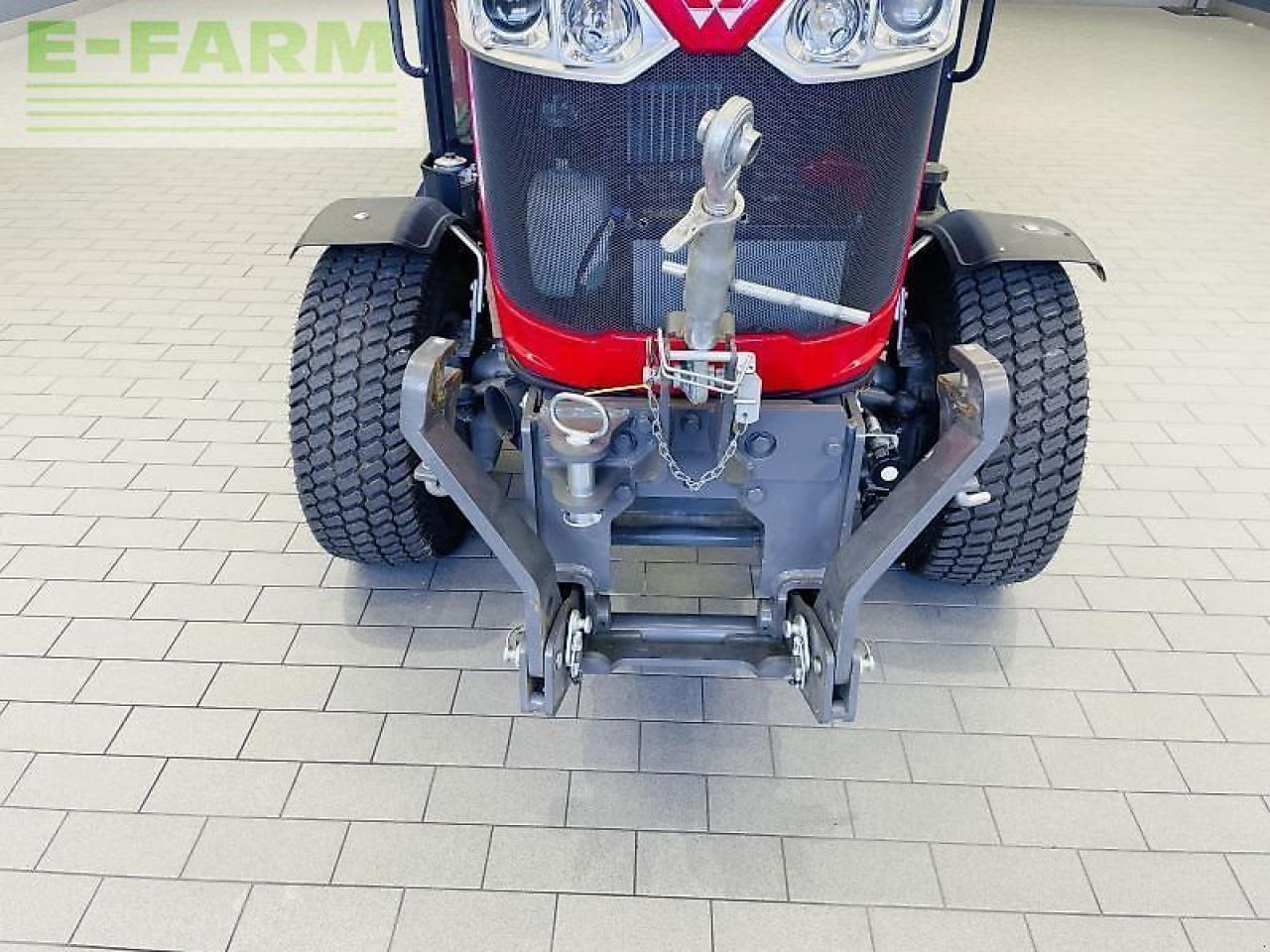 Traktori Massey Ferguson 1740m hc inkl. schild/streuer: kuva Traktori Massey Ferguson 1740m hc inkl. schild/streuer Traktori Massey Ferguson 1740m hc inkl. schild/streuer: kuva Traktori Massey Ferguson 1740m hc inkl. schild/streuer
