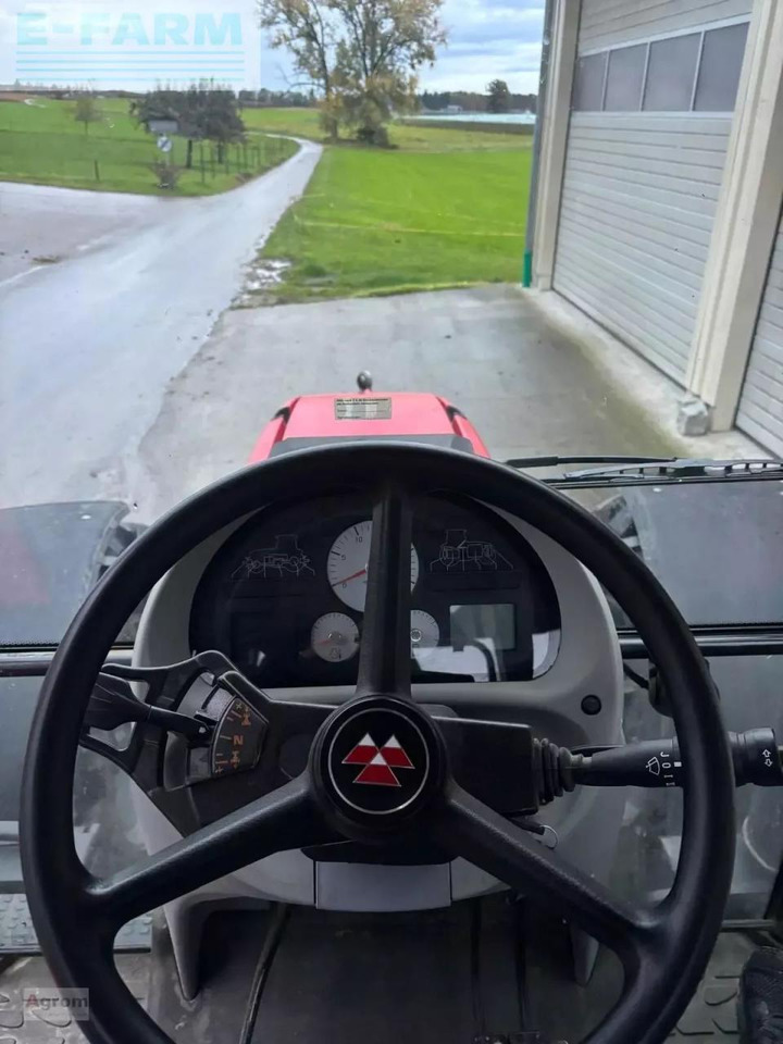 Massey Ferguson 6480 - Traktori: kuva Massey Ferguson 6480 - Traktori Massey Ferguson 6480 - Traktori: kuva Massey Ferguson 6480 - Traktori