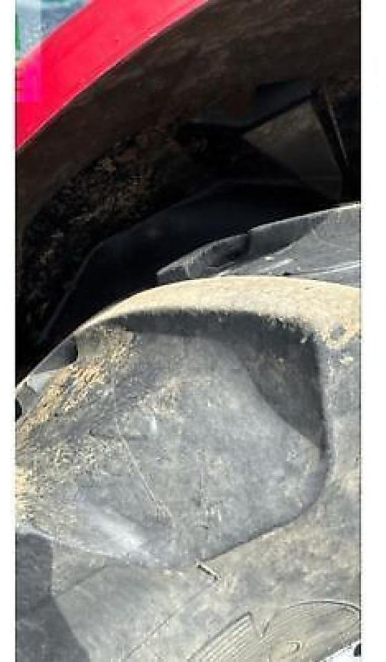 Massey Ferguson 6480 dyna6 - Traktori: kuva Massey Ferguson 6480 dyna6 - Traktori Massey Ferguson 6480 dyna6 - Traktori: kuva Massey Ferguson 6480 dyna6 - Traktori