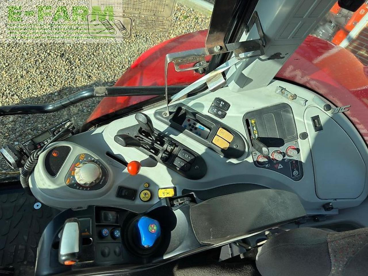 Massey Ferguson 6485 - Traktori: kuva Massey Ferguson 6485 - Traktori Massey Ferguson 6485 - Traktori: kuva Massey Ferguson 6485 - Traktori