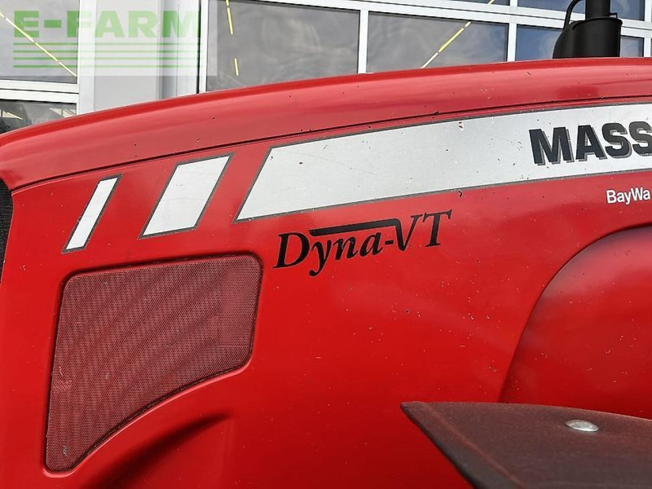 Massey Ferguson 7480-4 dynavt comfort plus - Traktori: kuva Massey Ferguson 7480-4 dynavt comfort plus - Traktori Massey Ferguson 7480-4 dynavt comfort plus - Traktori: kuva Massey Ferguson 7480-4 dynavt comfort plus - Traktori