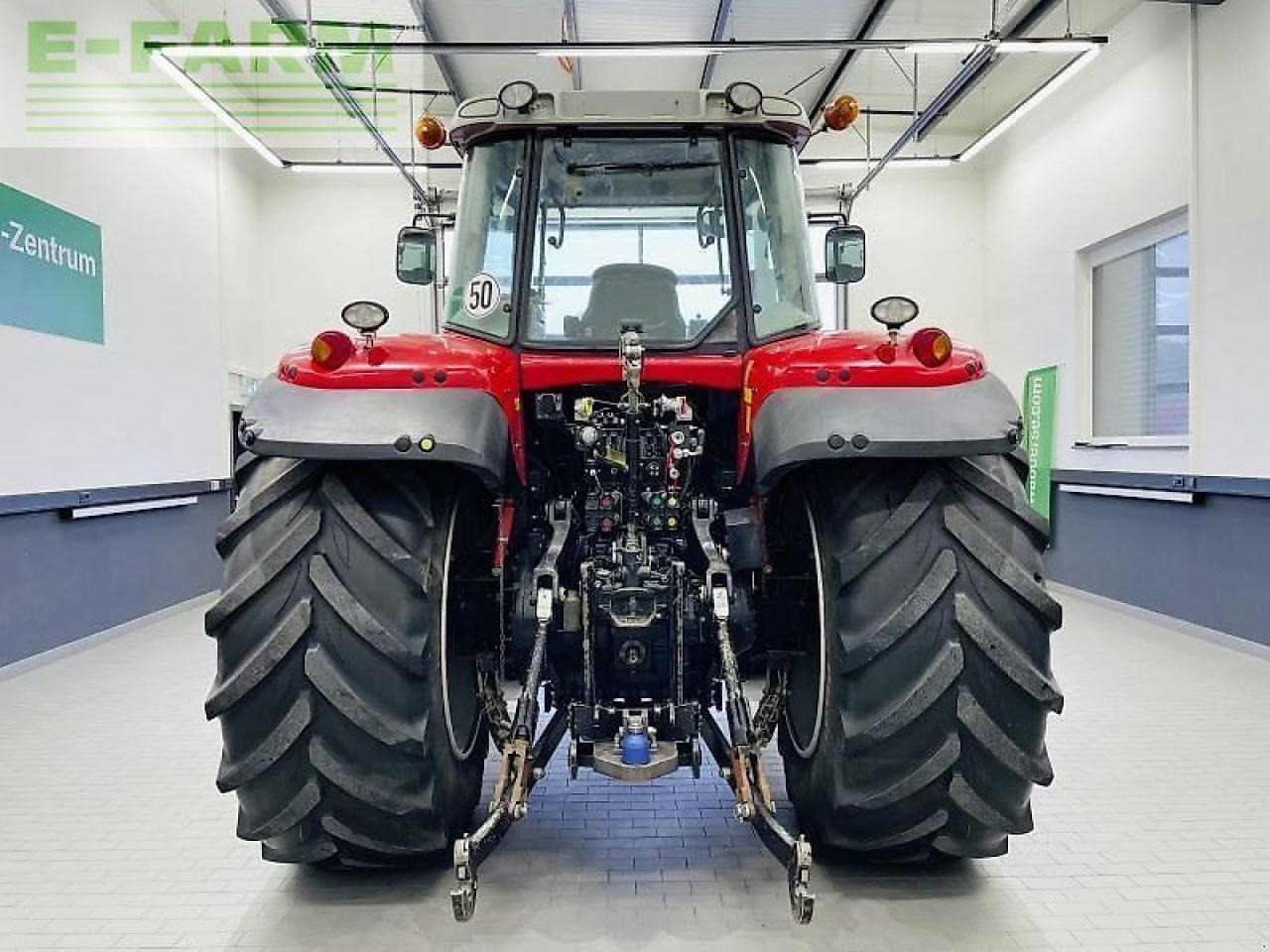 Massey Ferguson 7495 dyna vt - Traktori: kuva Massey Ferguson 7495 dyna vt - Traktori Massey Ferguson 7495 dyna vt - Traktori: kuva Massey Ferguson 7495 dyna vt - Traktori