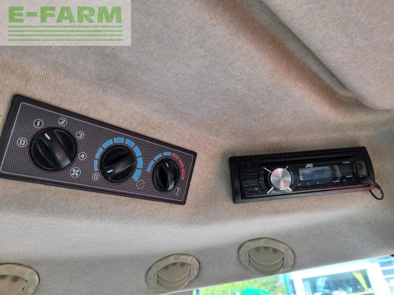 Traktori Massey Ferguson 7618: kuva Traktori Massey Ferguson 7618