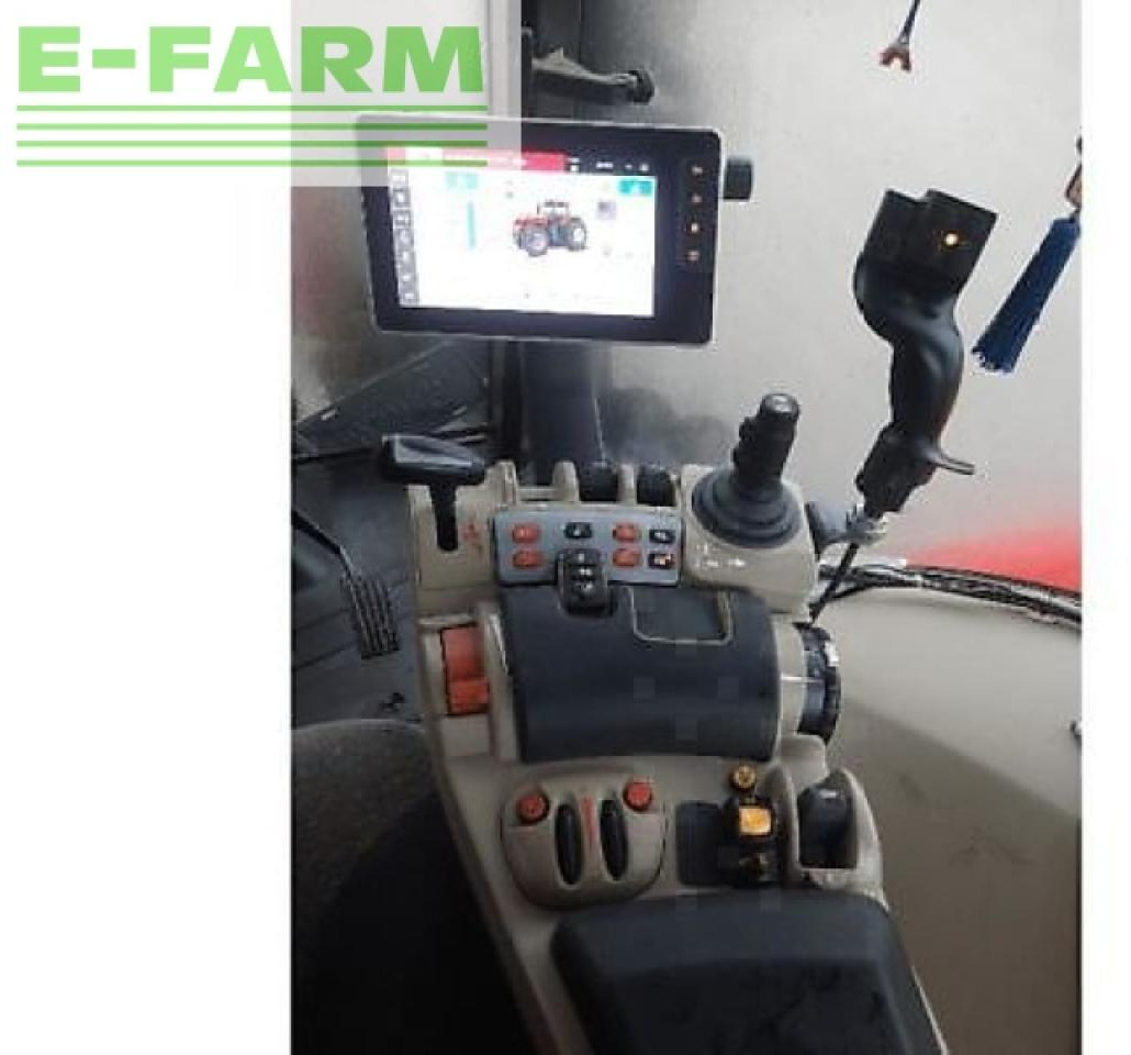 Massey Ferguson 8730 dyna vt - Traktori: kuva Massey Ferguson 8730 dyna vt - Traktori Massey Ferguson 8730 dyna vt - Traktori: kuva Massey Ferguson 8730 dyna vt - Traktori