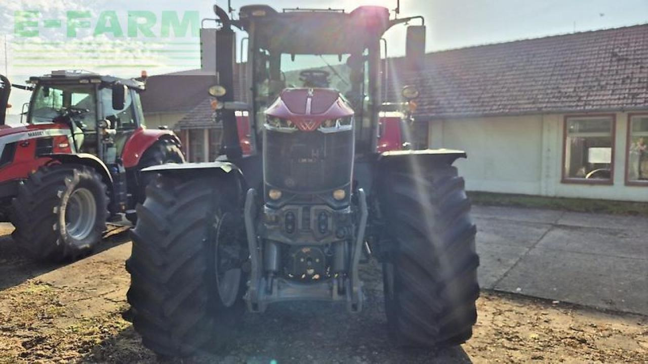 Massey Ferguson 8s.305 dyna-vt exclusive Exclusive - Traktori: kuva Massey Ferguson 8s.305 dyna-vt exclusive Exclusive - Traktori Massey Ferguson 8s.305 dyna-vt exclusive Exclusive - Traktori: kuva Massey Ferguson 8s.305 dyna-vt exclusive Exclusive - Traktori