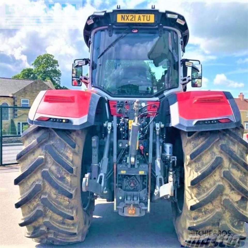 Massey Ferguson 8s mf8s.265 - Traktori: kuva Massey Ferguson 8s mf8s.265 - Traktori Massey Ferguson 8s mf8s.265 - Traktori: kuva Massey Ferguson 8s mf8s.265 - Traktori