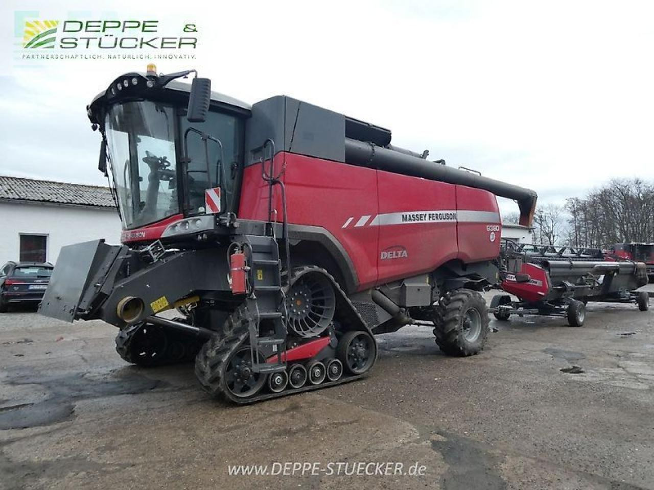 Massey Ferguson 9380 delta hybrid mit sw+sww - Leikkuupuimuri: kuva Massey Ferguson 9380 delta hybrid mit sw+sww - Leikkuupuimuri Massey Ferguson 9380 delta hybrid mit sw+sww - Leikkuupuimuri: kuva Massey Ferguson 9380 delta hybrid mit sw+sww - Leikkuupuimuri