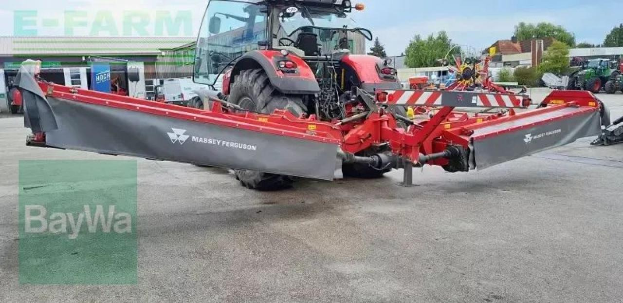 Massey Ferguson gebr. mf dm9314 tl - Niittokone: kuva Massey Ferguson gebr. mf dm9314 tl - Niittokone Massey Ferguson gebr. mf dm9314 tl - Niittokone: kuva Massey Ferguson gebr. mf dm9314 tl - Niittokone
