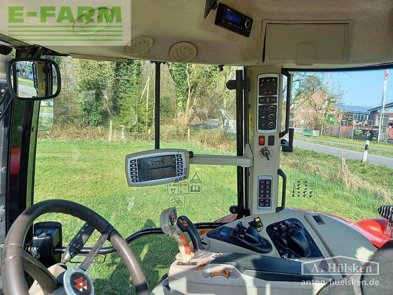 Traktori Massey Ferguson mf 7718 dyna-vt exclusive Exclusive: kuva Traktori Massey Ferguson mf 7718 dyna-vt exclusive Exclusive Traktori Massey Ferguson mf 7718 dyna-vt exclusive Exclusive: kuva Traktori Massey Ferguson mf 7718 dyna-vt exclusive Exclusive