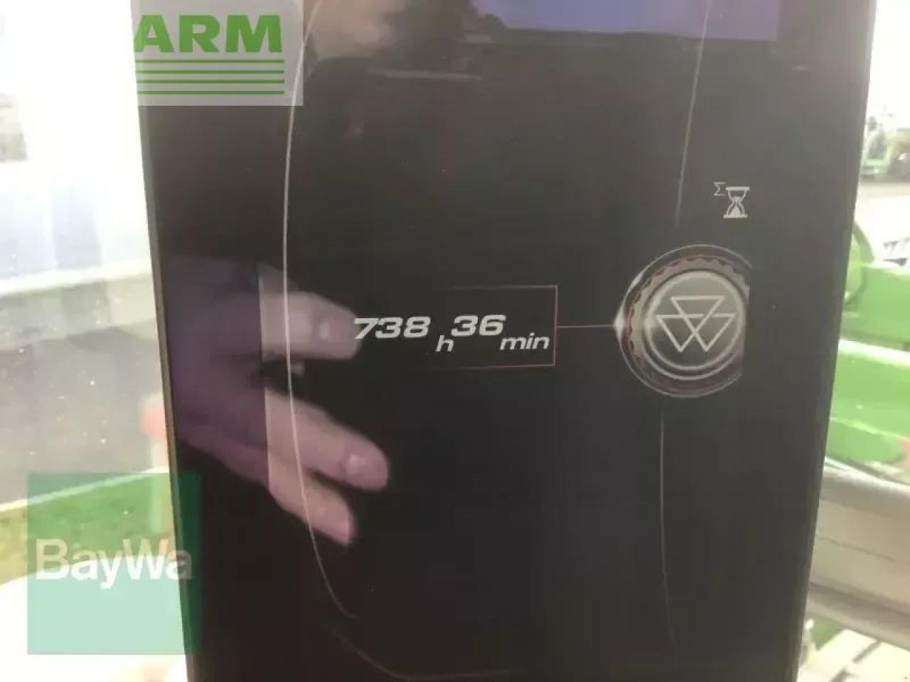 Massey Ferguson mf 8s.305 dyna-vt exclusive ma Exclusive - Traktori: kuva Massey Ferguson mf 8s.305 dyna-vt exclusive ma Exclusive - Traktori Massey Ferguson mf 8s.305 dyna-vt exclusive ma Exclusive - Traktori: kuva Massey Ferguson mf 8s.305 dyna-vt exclusive ma Exclusive - Traktori