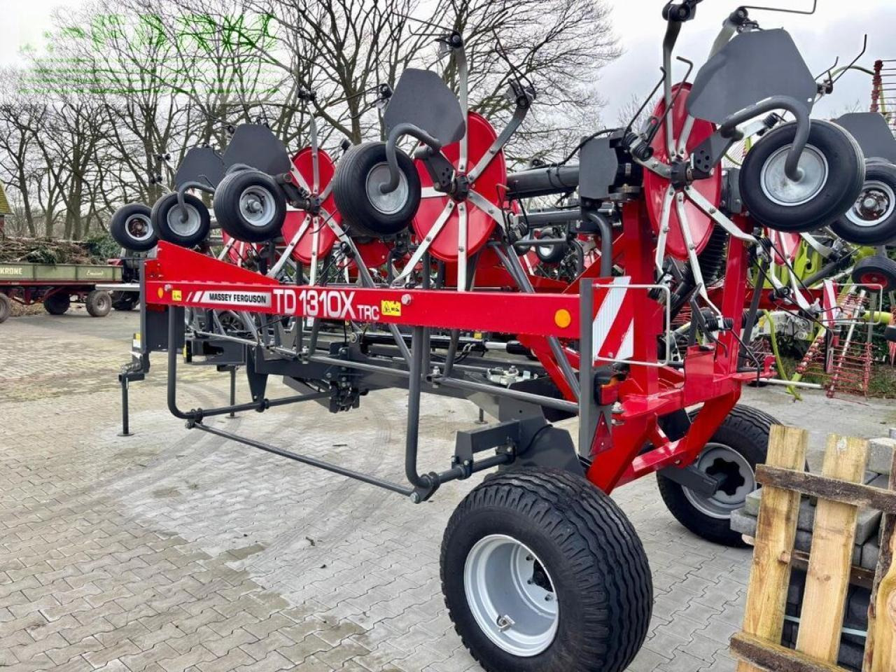 Massey Ferguson td 1310 x trc, wie neu ! - Pöyhin: kuva Massey Ferguson td 1310 x trc, wie neu ! - Pöyhin Massey Ferguson td 1310 x trc, wie neu ! - Pöyhin: kuva Massey Ferguson td 1310 x trc, wie neu ! - Pöyhin