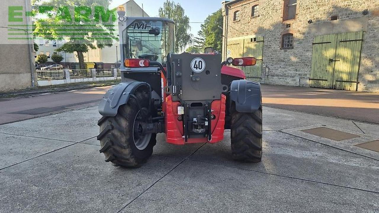 Massey Ferguson th.7038 - Kurottaja: kuva Massey Ferguson th.7038 - Kurottaja Massey Ferguson th.7038 - Kurottaja: kuva Massey Ferguson th.7038 - Kurottaja