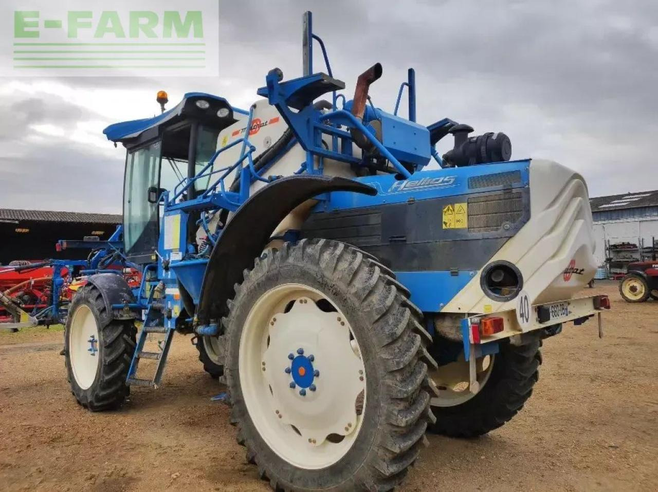 Matrot hellios ii m24 - Hinattava kasvinsuojeluruisku: kuva Matrot hellios ii m24 - Hinattava kasvinsuojeluruisku Matrot hellios ii m24 - Hinattava kasvinsuojeluruisku: kuva Matrot hellios ii m24 - Hinattava kasvinsuojeluruisku