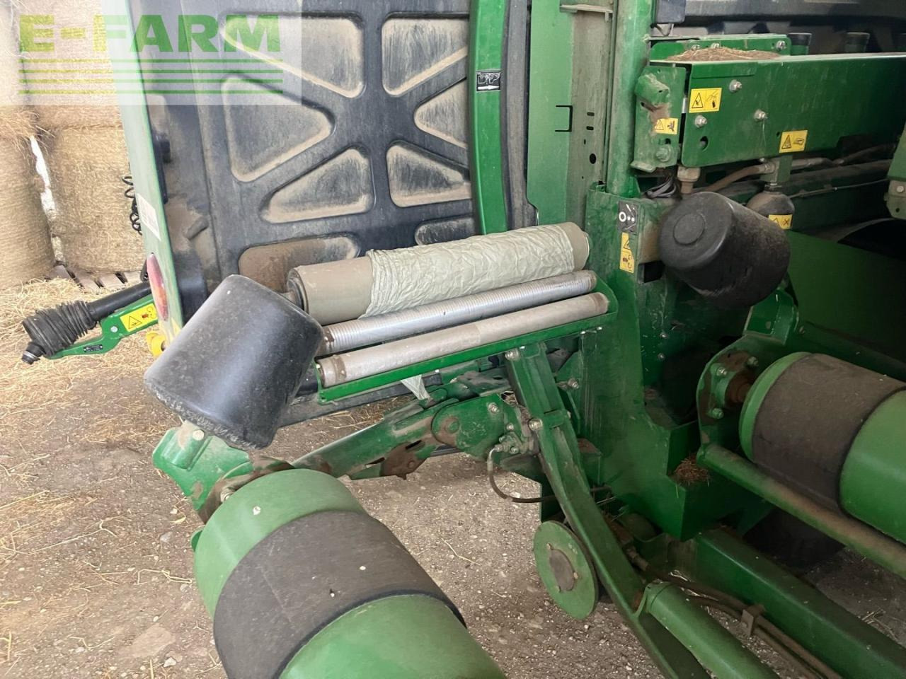 Mc Hale Fusion Vario - Kanttipaalain: kuva Mc Hale Fusion Vario - Kanttipaalain Mc Hale Fusion Vario - Kanttipaalain: kuva Mc Hale Fusion Vario - Kanttipaalain