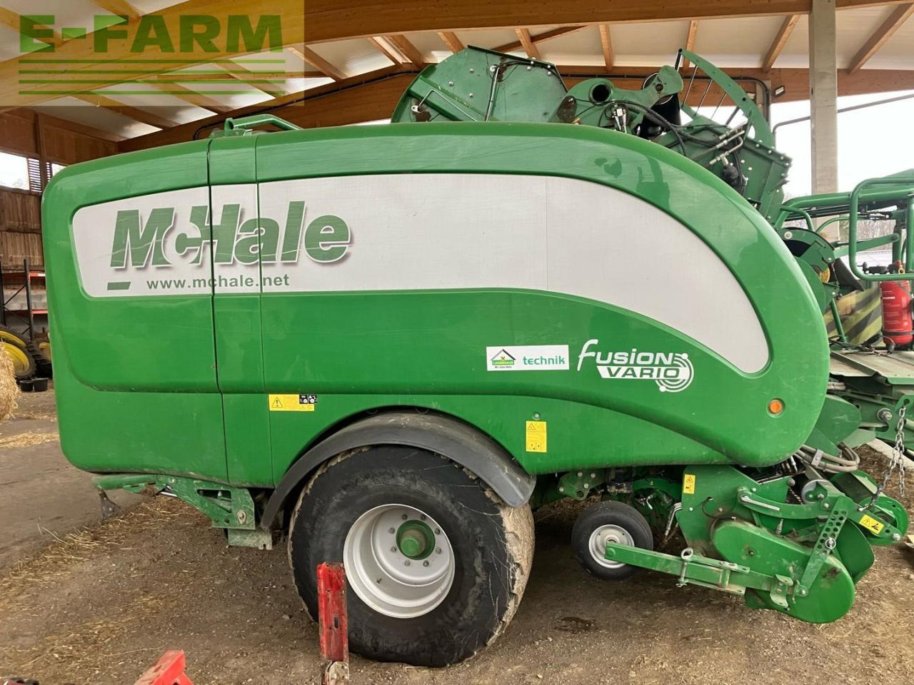 Mc Hale Fusion Vario - Kanttipaalain: kuva Mc Hale Fusion Vario - Kanttipaalain Mc Hale Fusion Vario - Kanttipaalain: kuva Mc Hale Fusion Vario - Kanttipaalain