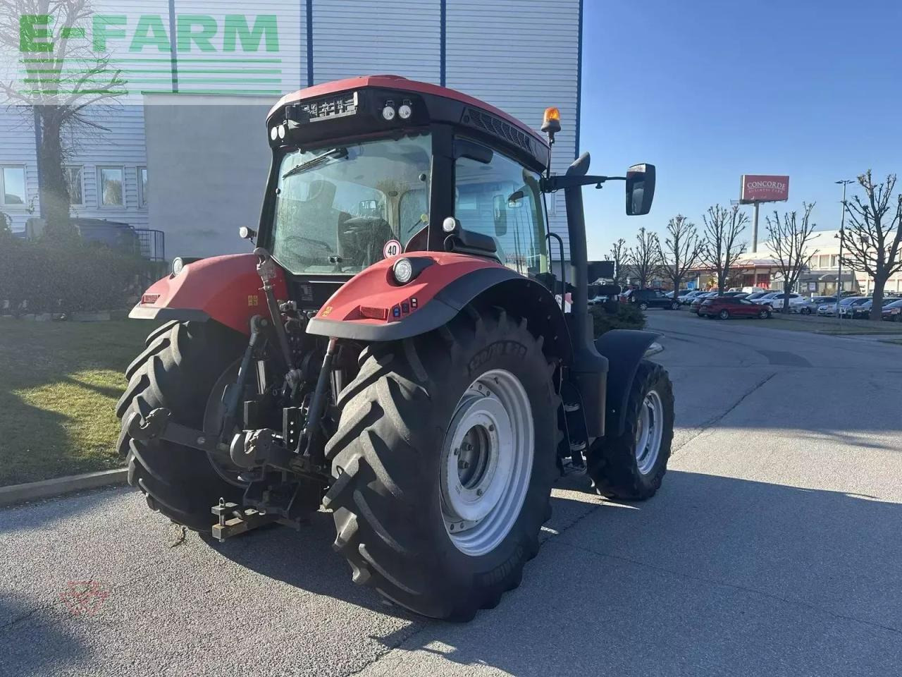 McCormick mc cormick mc 7.660 - Traktori: kuva McCormick mc cormick mc 7.660 - Traktori McCormick mc cormick mc 7.660 - Traktori: kuva McCormick mc cormick mc 7.660 - Traktori