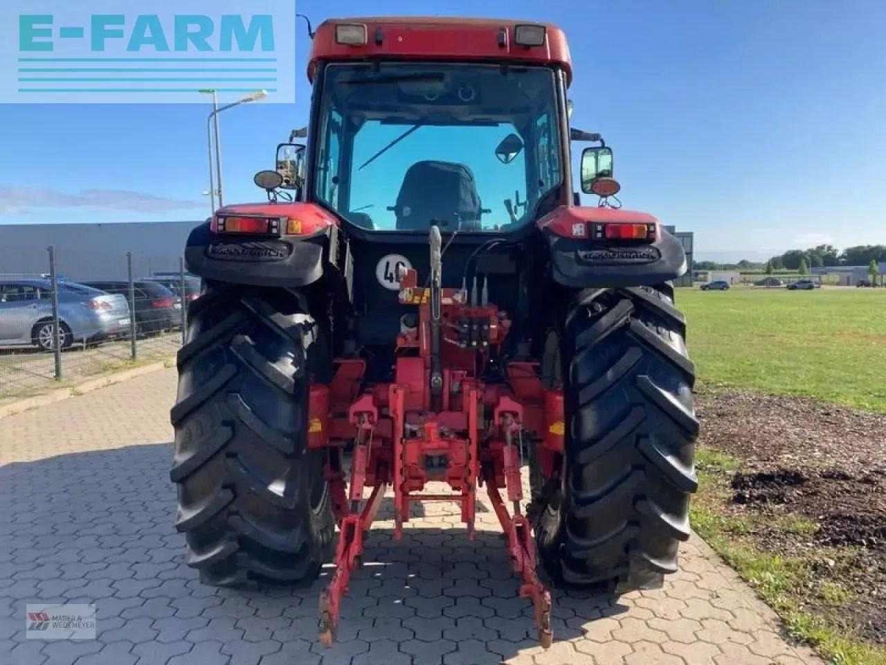 McCormick mtx 135 - Traktori: kuva McCormick mtx 135 - Traktori McCormick mtx 135 - Traktori: kuva McCormick mtx 135 - Traktori