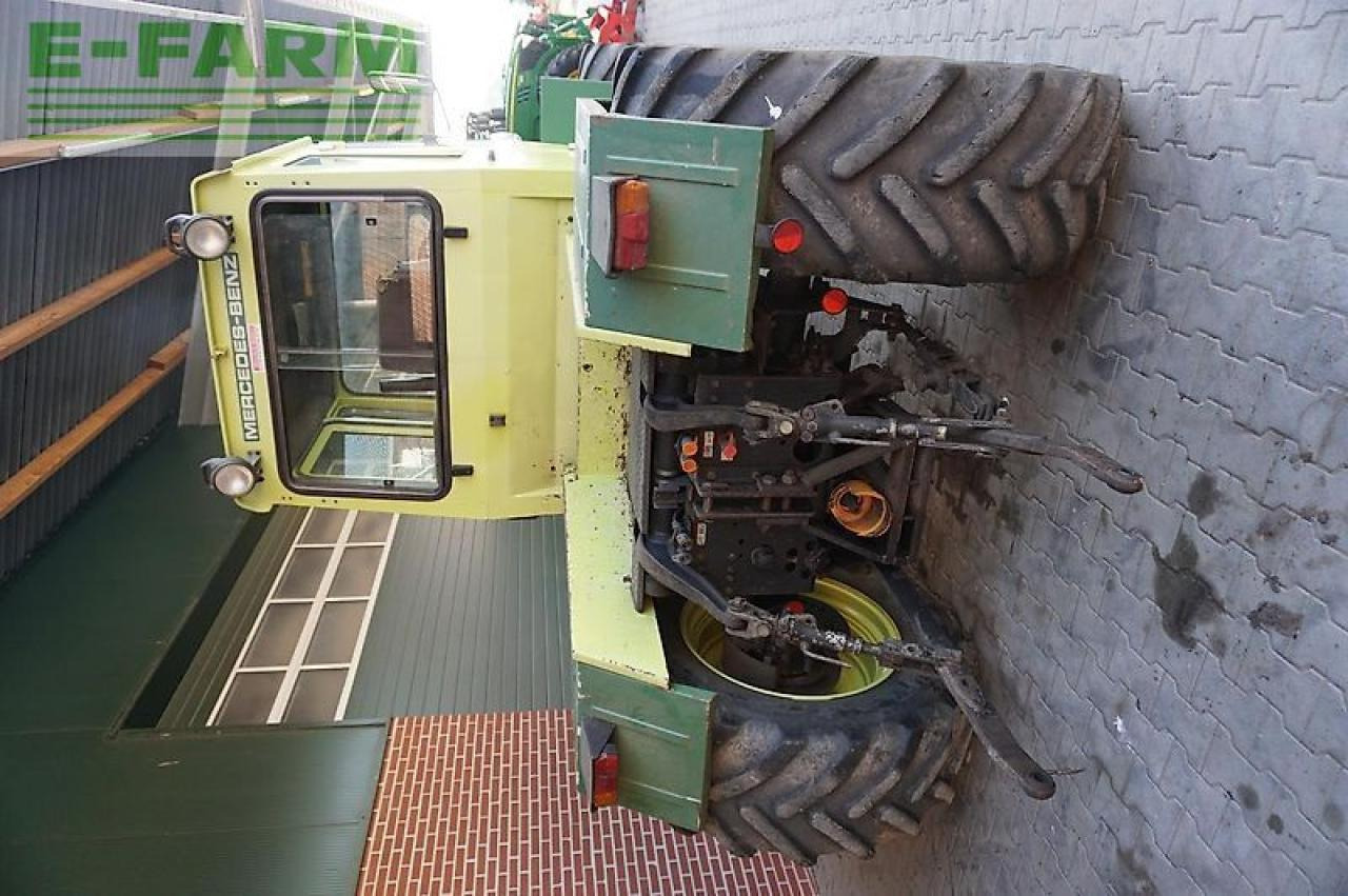 Mercedes-Benz mb trac 1000 - Traktori: kuva Mercedes-Benz mb trac 1000 - Traktori Mercedes-Benz mb trac 1000 - Traktori: kuva Mercedes-Benz mb trac 1000 - Traktori