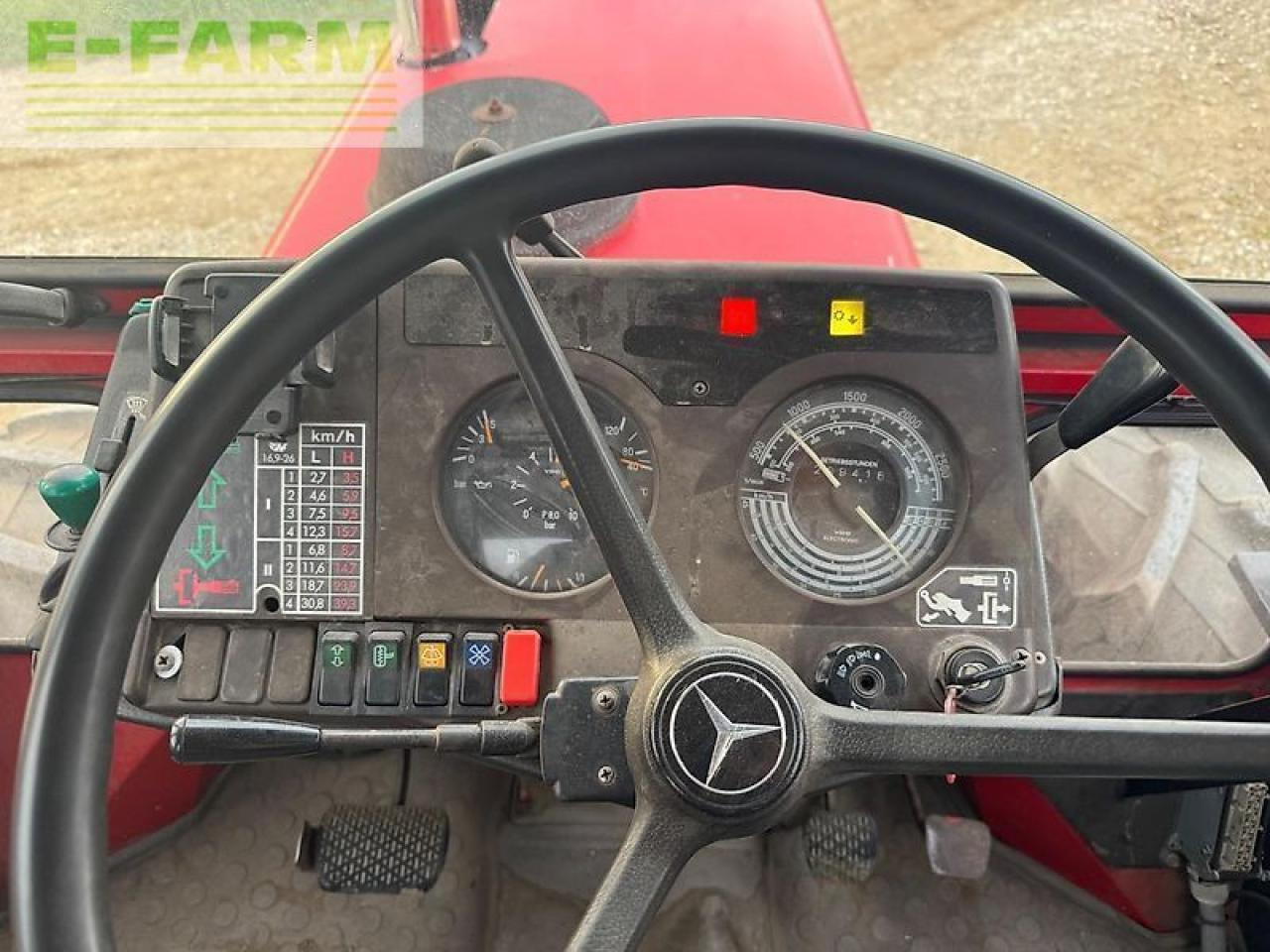 Mercedes-Benz mb trac 1000 turbo - Traktori: kuva Mercedes-Benz mb trac 1000 turbo - Traktori Mercedes-Benz mb trac 1000 turbo - Traktori: kuva Mercedes-Benz mb trac 1000 turbo - Traktori