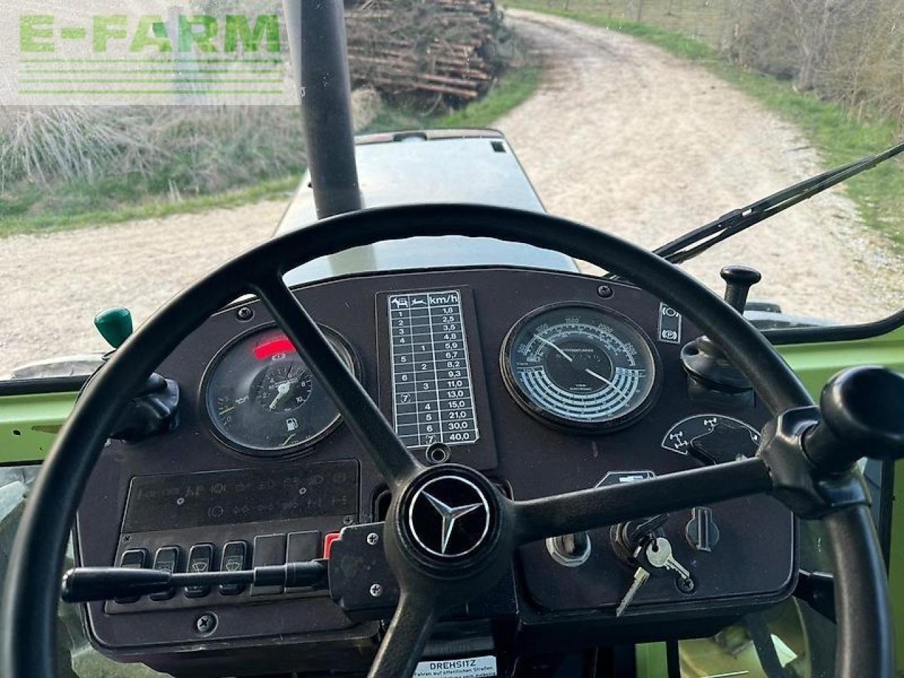 Mercedes-Benz mb trac 1100 - Traktori: kuva Mercedes-Benz mb trac 1100 - Traktori Mercedes-Benz mb trac 1100 - Traktori: kuva Mercedes-Benz mb trac 1100 - Traktori