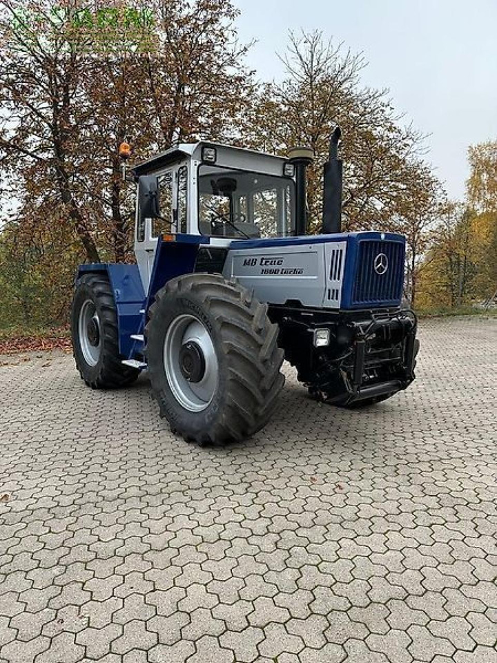 Mercedes-Benz mb trac 1600 turbo - Traktori: kuva Mercedes-Benz mb trac 1600 turbo - Traktori Mercedes-Benz mb trac 1600 turbo - Traktori: kuva Mercedes-Benz mb trac 1600 turbo - Traktori
