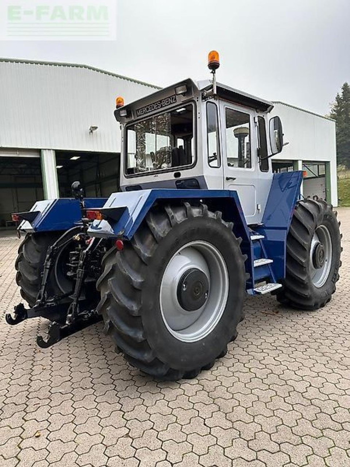 Mercedes-Benz mb trac 1600 turbo - Traktori: kuva Mercedes-Benz mb trac 1600 turbo - Traktori Mercedes-Benz mb trac 1600 turbo - Traktori: kuva Mercedes-Benz mb trac 1600 turbo - Traktori