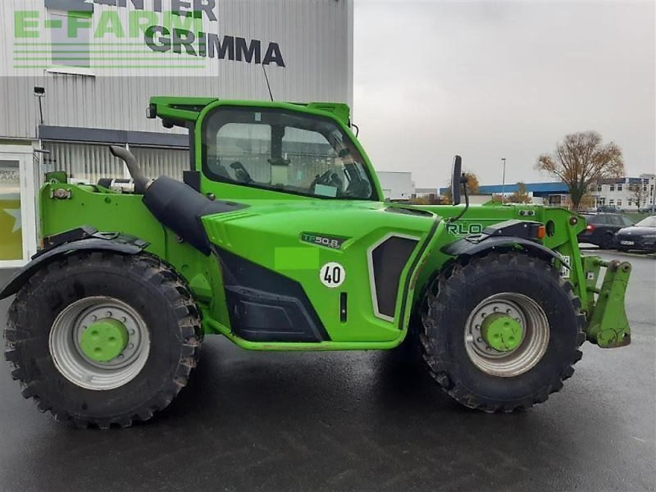 Merlo gebr. teleskopl. merlo tf 50.8 - Kurottaja: kuva Merlo gebr. teleskopl. merlo tf 50.8 - Kurottaja Merlo gebr. teleskopl. merlo tf 50.8 - Kurottaja: kuva Merlo gebr. teleskopl. merlo tf 50.8 - Kurottaja