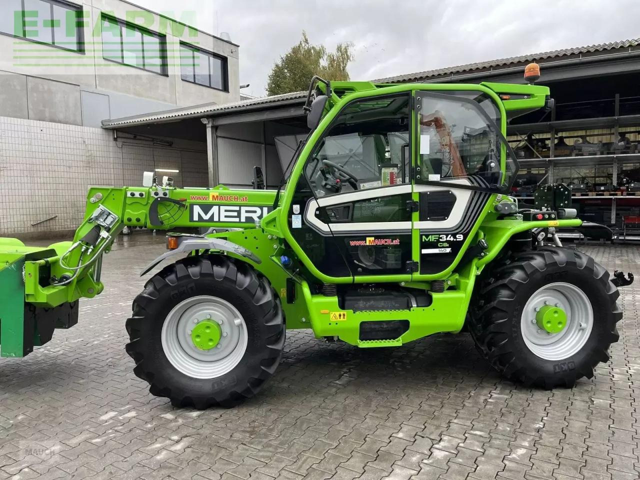 Merlo multifarmer 34.9 cs-140 - Kurottaja: kuva Merlo multifarmer 34.9 cs-140 - Kurottaja Merlo multifarmer 34.9 cs-140 - Kurottaja: kuva Merlo multifarmer 34.9 cs-140 - Kurottaja