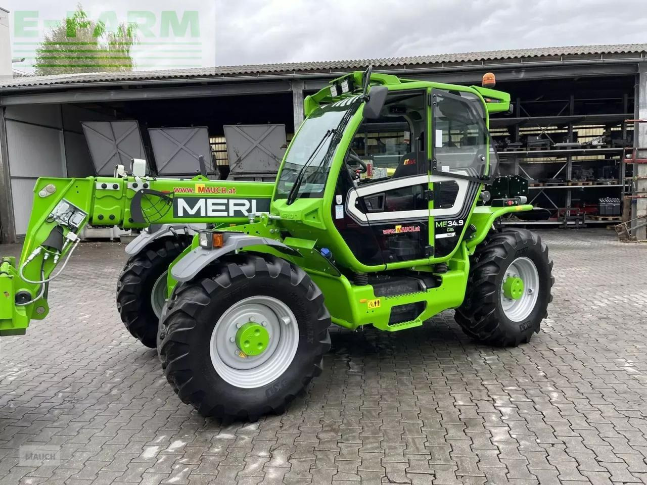 Merlo multifarmer 34.9 cs-140 - Kurottaja: kuva Merlo multifarmer 34.9 cs-140 - Kurottaja Merlo multifarmer 34.9 cs-140 - Kurottaja: kuva Merlo multifarmer 34.9 cs-140 - Kurottaja