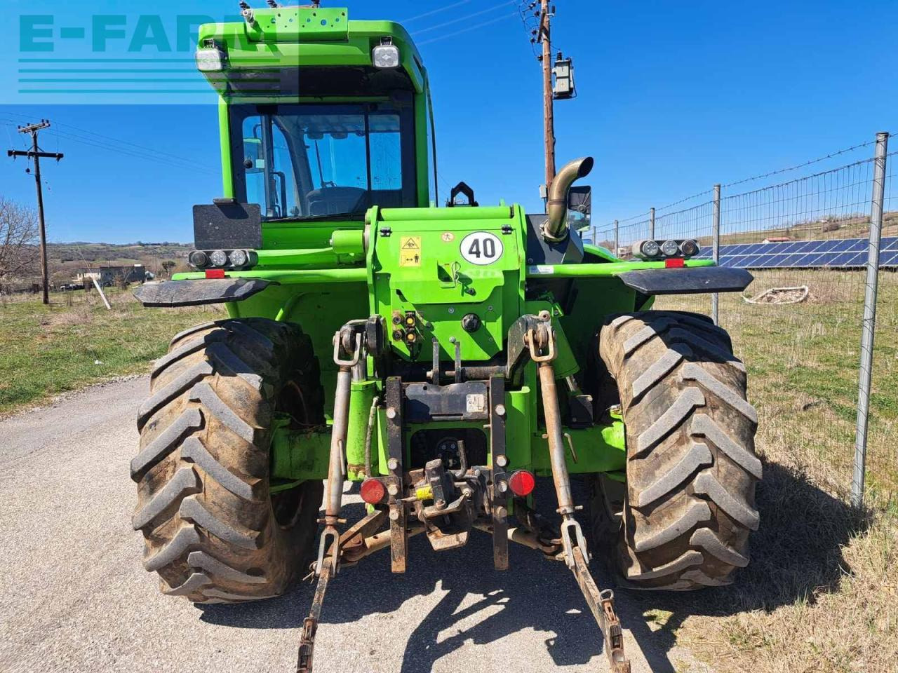 Merlo multifarmer 34,9 cs-cvtronic - Kurottaja: kuva Merlo multifarmer 34,9 cs-cvtronic - Kurottaja Merlo multifarmer 34,9 cs-cvtronic - Kurottaja: kuva Merlo multifarmer 34,9 cs-cvtronic - Kurottaja