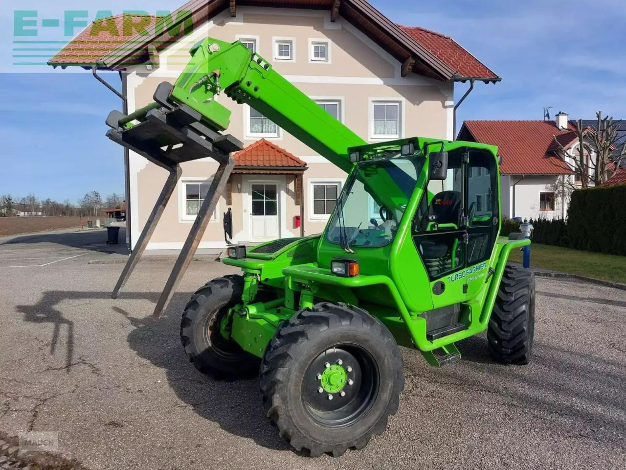 Merlo p 36.7 plus - Kurottaja: kuva Merlo p 36.7 plus - Kurottaja Merlo p 36.7 plus - Kurottaja: kuva Merlo p 36.7 plus - Kurottaja