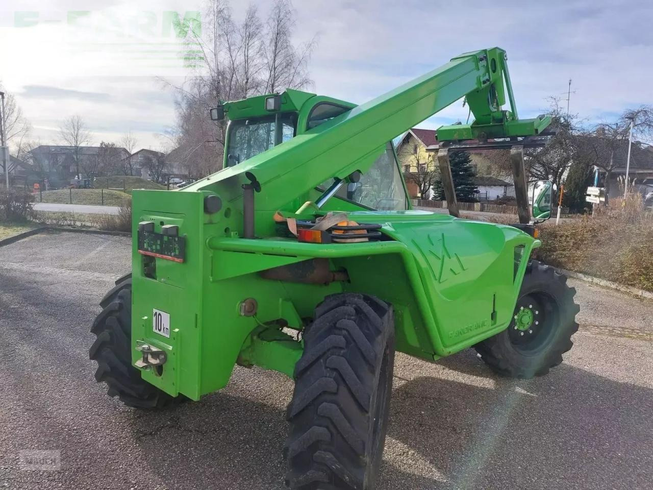 Merlo p 36.7 plus - Kurottaja: kuva Merlo p 36.7 plus - Kurottaja Merlo p 36.7 plus - Kurottaja: kuva Merlo p 36.7 plus - Kurottaja