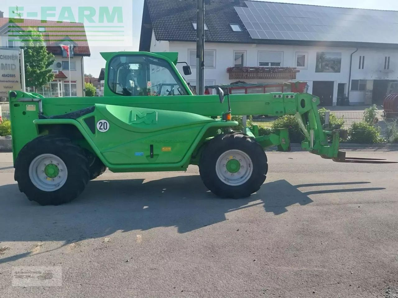 Merlo p 38.13 - Kurottaja: kuva Merlo p 38.13 - Kurottaja Merlo p 38.13 - Kurottaja: kuva Merlo p 38.13 - Kurottaja