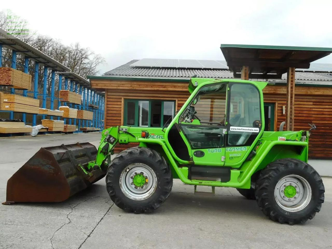 Merlo p40.7 turbofarmer ( neue bereifung ) - Kurottaja: kuva Merlo p40.7 turbofarmer ( neue bereifung ) - Kurottaja Merlo p40.7 turbofarmer ( neue bereifung ) - Kurottaja: kuva Merlo p40.7 turbofarmer ( neue bereifung ) - Kurottaja