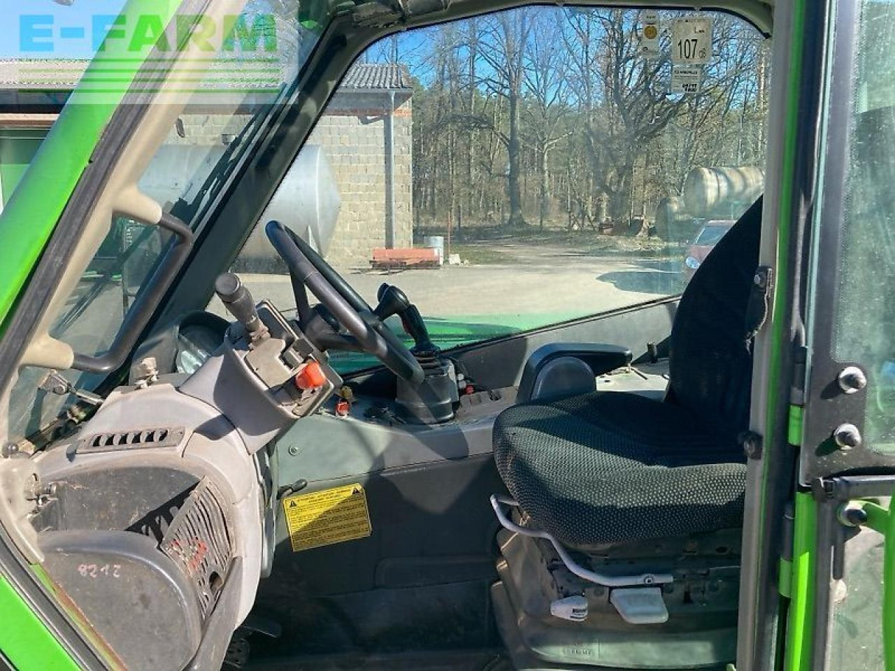 Merlo panoramic p 55.9 cs - Kurottaja: kuva Merlo panoramic p 55.9 cs - Kurottaja Merlo panoramic p 55.9 cs - Kurottaja: kuva Merlo panoramic p 55.9 cs - Kurottaja