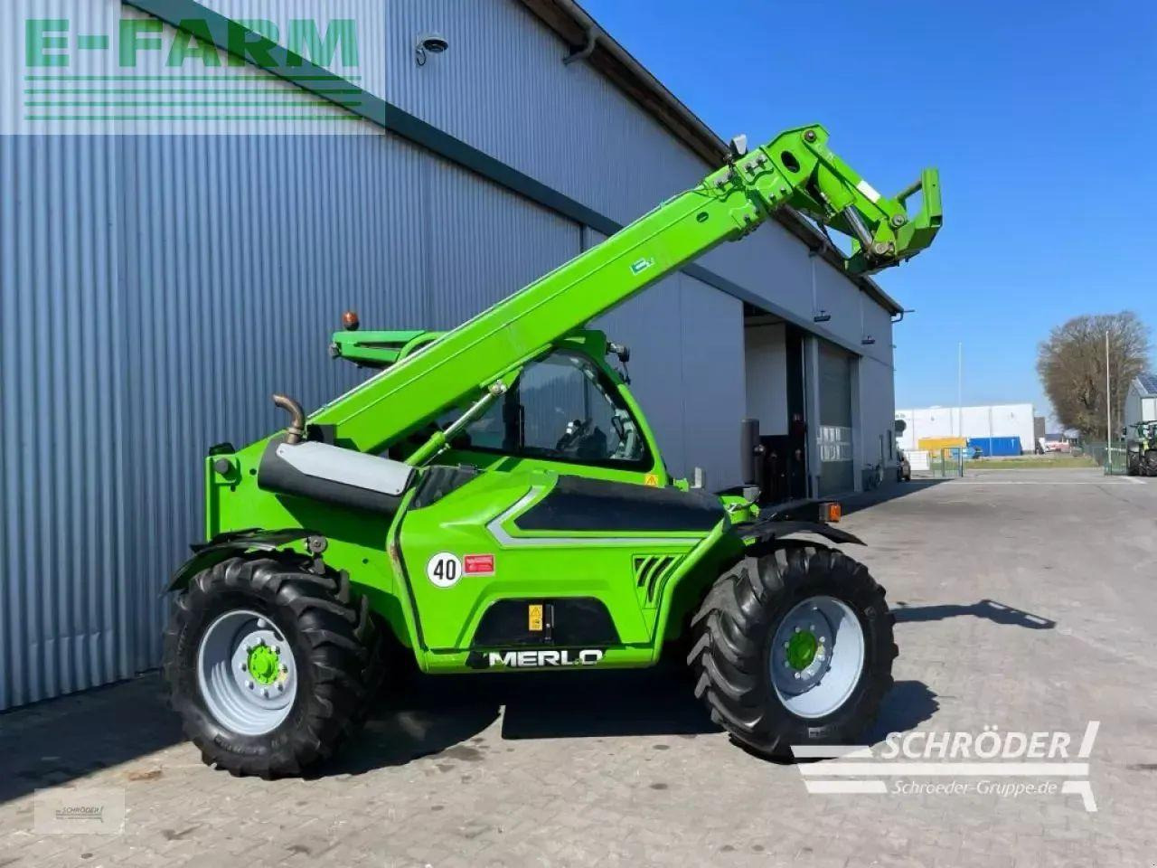 Merlo tf 38.10 cs - 156 - Kurottaja: kuva Merlo tf 38.10 cs - 156 - Kurottaja Merlo tf 38.10 cs - 156 - Kurottaja: kuva Merlo tf 38.10 cs - 156 - Kurottaja