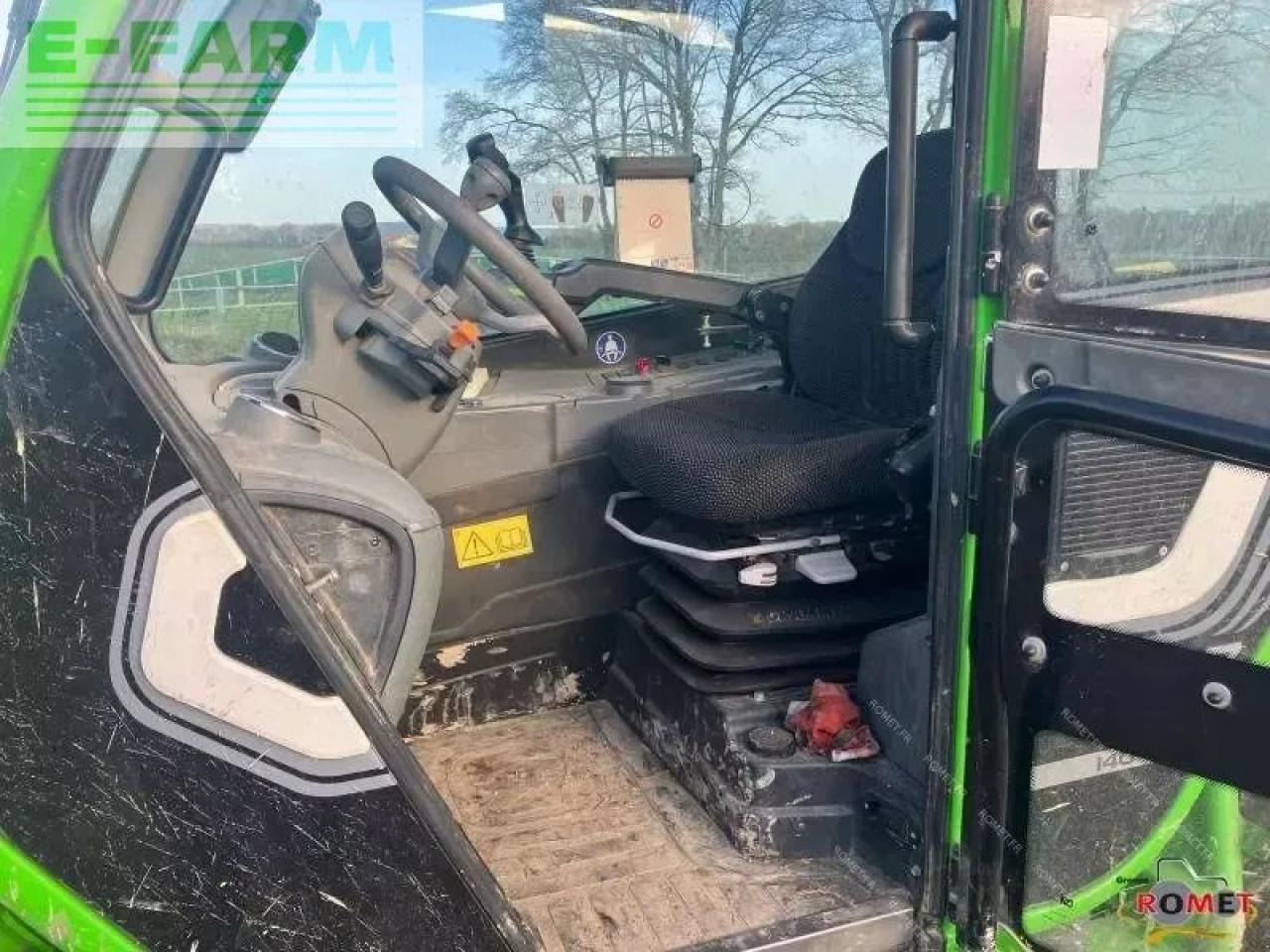 Merlo tf42-7-140-cs - Kurottaja: kuva Merlo tf42-7-140-cs - Kurottaja Merlo tf42-7-140-cs - Kurottaja: kuva Merlo tf42-7-140-cs - Kurottaja