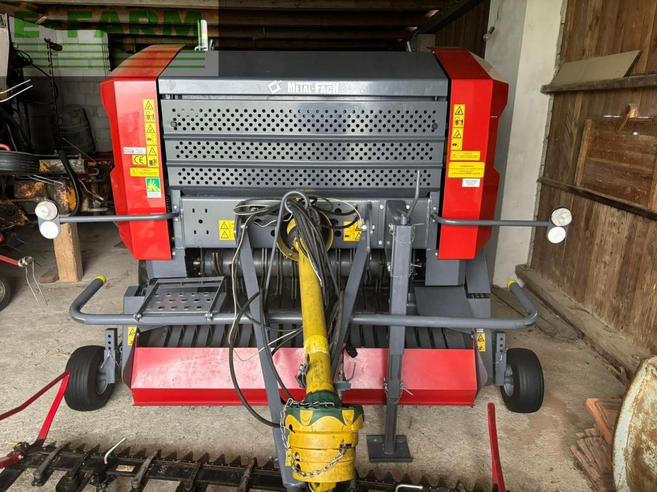 Metal-Fach Z562RN - Kanttipaalain: kuva Metal-Fach Z562RN - Kanttipaalain Metal-Fach Z562RN - Kanttipaalain: kuva Metal-Fach Z562RN - Kanttipaalain