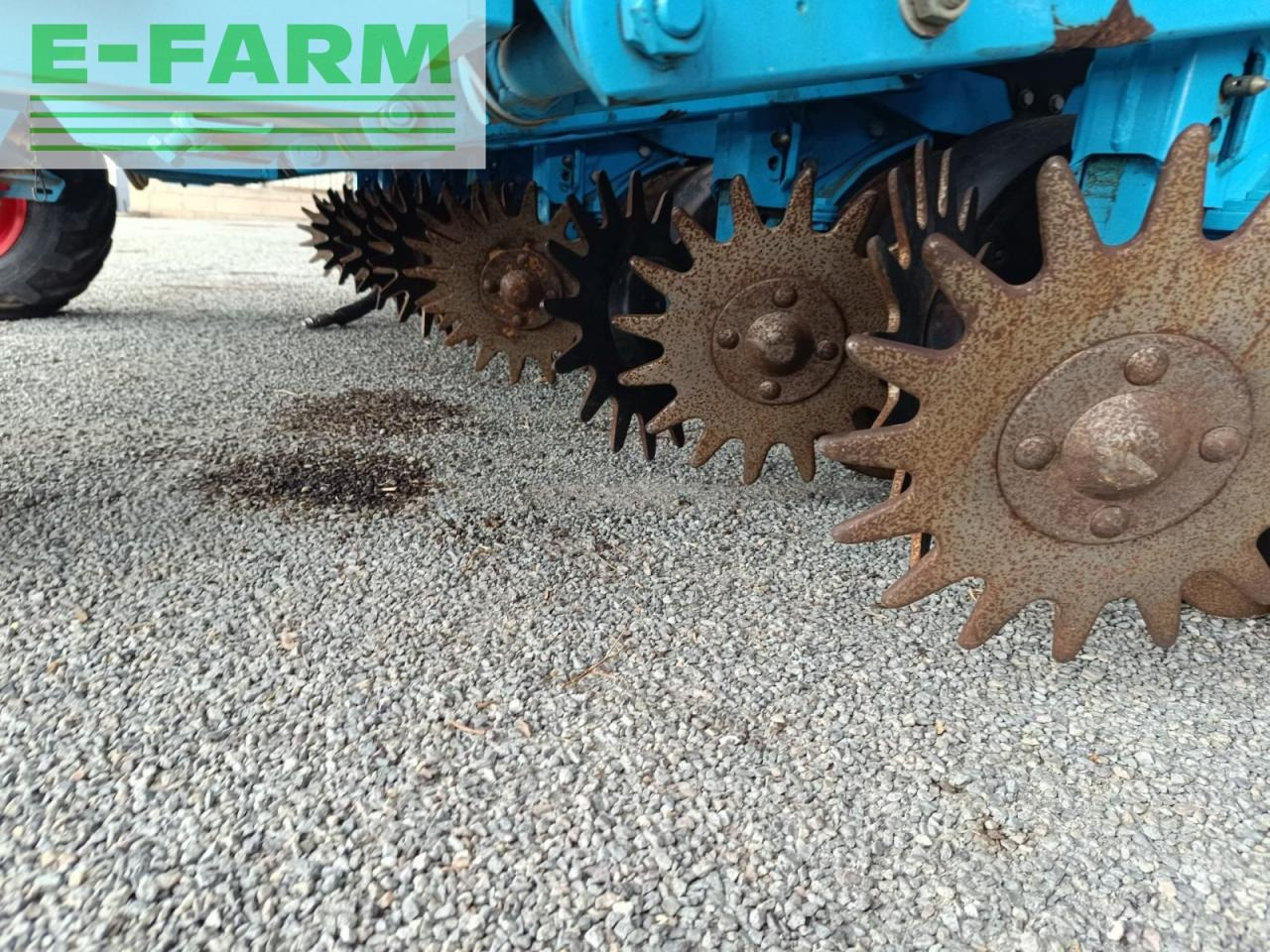 Monosem ng+4 7r - Tarkkuuskylvökone: kuva Monosem ng+4 7r - Tarkkuuskylvökone Monosem ng+4 7r - Tarkkuuskylvökone: kuva Monosem ng+4 7r - Tarkkuuskylvökone