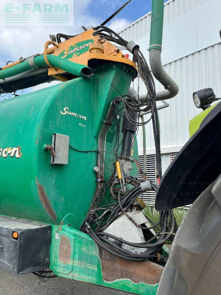 Samson pg 20 - Muut kone: kuva Samson pg 20 - Muut kone Samson pg 20 - Muut kone: kuva Samson pg 20 - Muut kone